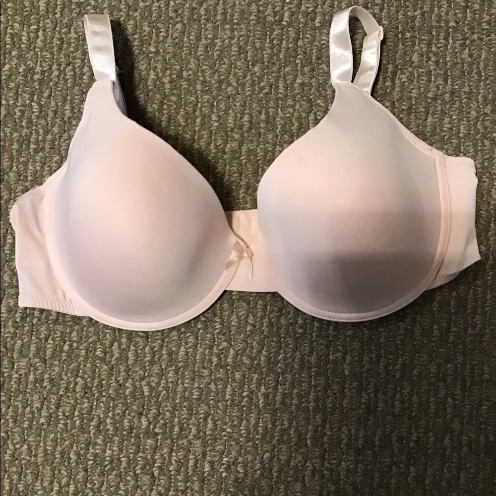 Plus Size Carisma Bra